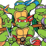 35 Free Teenage Mutant Ninja Turtles Coloring Pages Printable