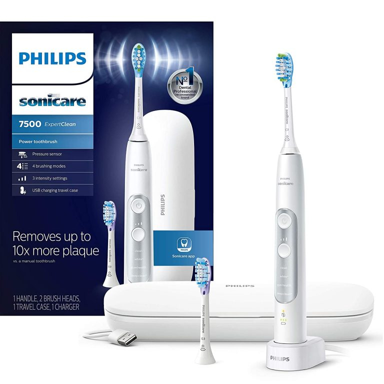 35 Off Philips Sonicare Toothbrushes