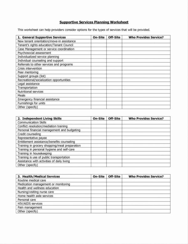 40 Estate Planning Worksheet Template In 2020 Worksheet Template 