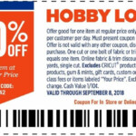 40 Off Hobby Lobby Coupon Code 40 Off Spring Shop More Hobby