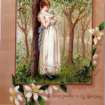 4281449937 8109178c4d 1880s Victorian Birthday Card O Birthday Cards