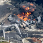 460 million Settlement For Victims Of Lac Megantic Disaster Fully