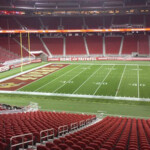 49ers End Zones To Feature Super Bowl Throwback Look Vs Bengals