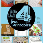 4th Grade Worksheets Story 123 Homeschool 4 Me