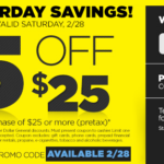 5 25 Dollar General Coupon Valid For 2 228 ONLY MyLitter One