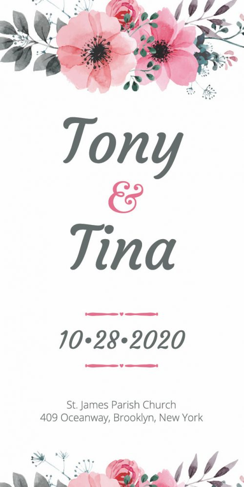 5 Free Wedding Tag Templates PSD AI Download Super Dev Resources