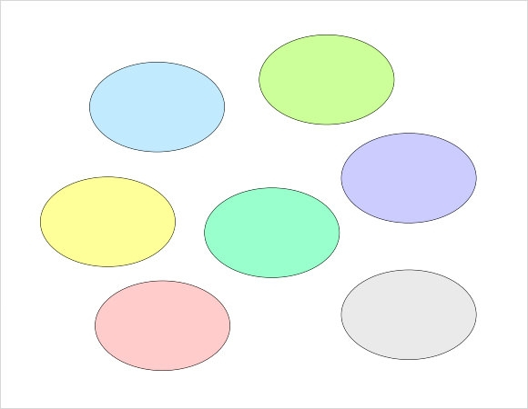 5 Sample Bubble Charts Sample Templates