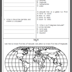 5Th Grade Social Studies Worksheets For Print Math Db excel