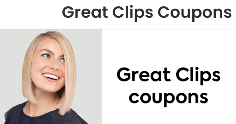 6 99 Great Clips Coupon Archives 50 Off Promo Code 2021