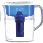 7 In New PUR Water Filtration Coupon Deals At Target Walmart