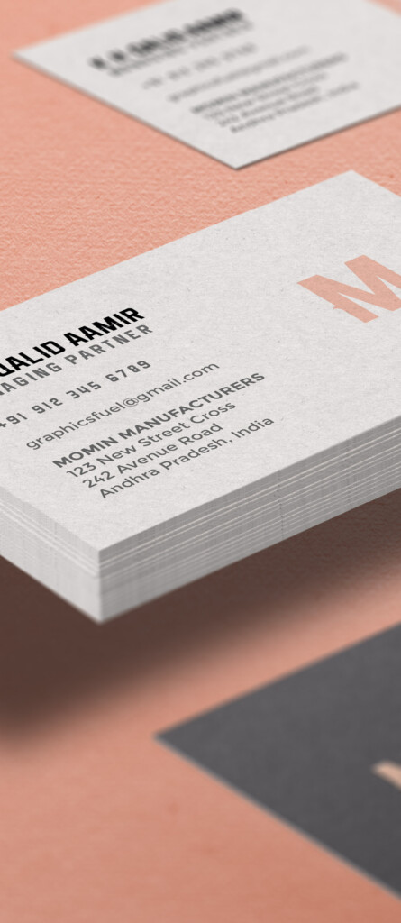 70 Free PSD Business Card MockUps For Great Deals Free PSD Templates