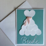 70 Ideas Bridal Shower Cards Handmade Cricut Etsy Wedding Shower