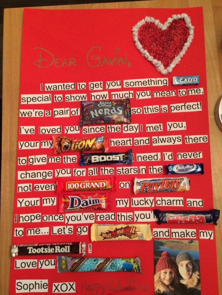 75 Handmade Valentine s Day Card Ideas For Him That Are Sweet