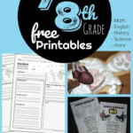 7th 8th Grade Worksheets Science Worksheets Social Studies