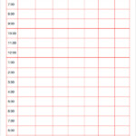 8 Free Printable Daily Planner Templates Sample Templates