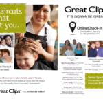 9 99 8 99 Great Clips Online Coupons May 2022