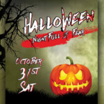 9 Free Halloween Party Invitation Templates Design Trends Premium