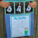 A Father s Day Project FREE Printable Happy Home Fairy