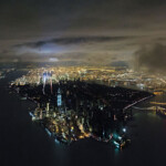 A Powerless New York During Hurricane Sandy New York Magazine Nymag