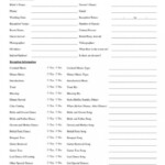 Account Suspended Wedding Planning Worksheet Wedding Reception