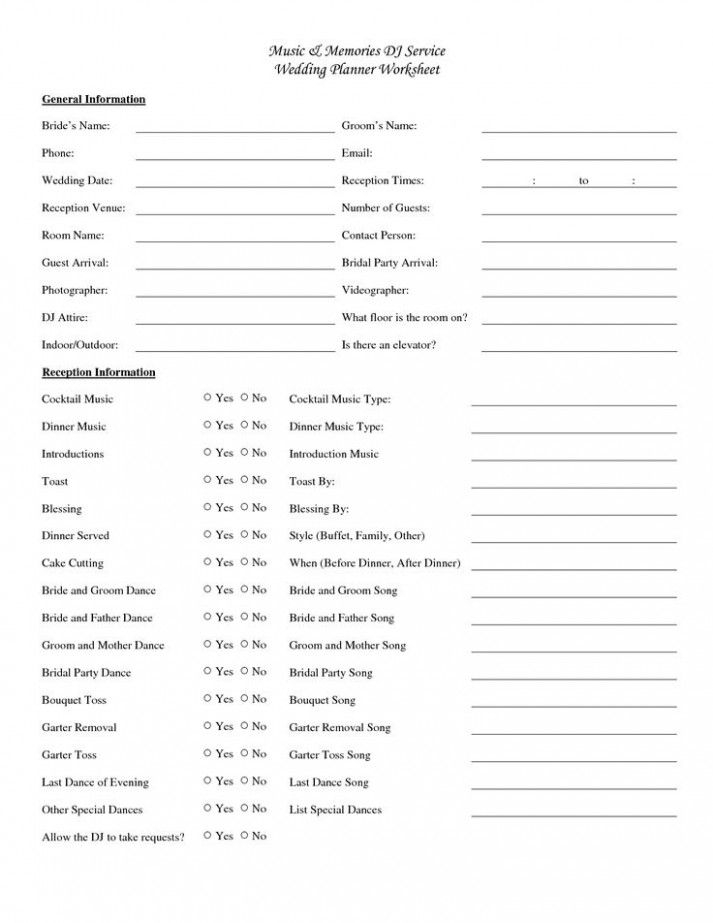 Account Suspended Wedding Planning Worksheet Wedding Reception 