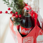 Ad Creating Real Magic With Coca Cola And Hot Cocoa Holiday Gifts