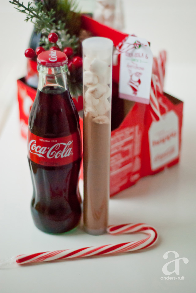 Ad Creating Real Magic With Coca Cola And Hot Cocoa Holiday Gifts 