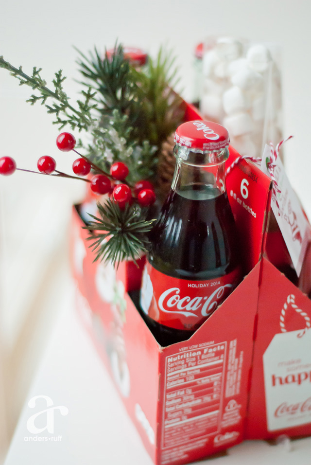Ad Creating Real Magic With Coca Cola And Hot Cocoa Holiday Gifts 