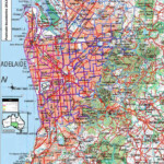 Adelaide Searchable Map Small Business License MapMakers Australia