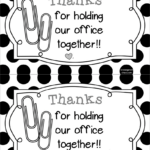 Administrative Professionals Cards Printable Free Free Printable