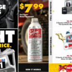 Advance Auto Parts Monthly Ad View In Store Flyer Circular Now