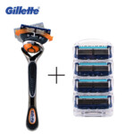 Aliexpress Buy Genuine Gillette Fusion Proglide Flexball Shaving