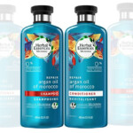 Amazon Herbal Essences Shampoo And Conditioner Bundle Only 6 99