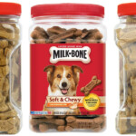 Amazon Milk Bone Soft And Chewy Dog Treats 6 50 Regular Price 11 69