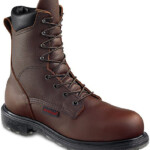 Amazon Red Wing 2408 Men s 8 inch Boot 11 5 E US Brown