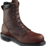 Amazon Red Wing 2408 Men s 8 inch Boot 11 D M US Brown