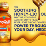 Amazon Vicks DayQuil