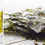 Amazon Wickedly Prime Organic Roasted Seaweed Snacks Korean Kalbi