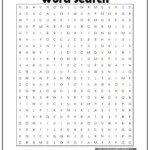 Ancient Mesopotamia Word Search Ancient Mesopotamia Word Seach