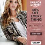 Ann Taylor Loft 40 Off Printable Coupon