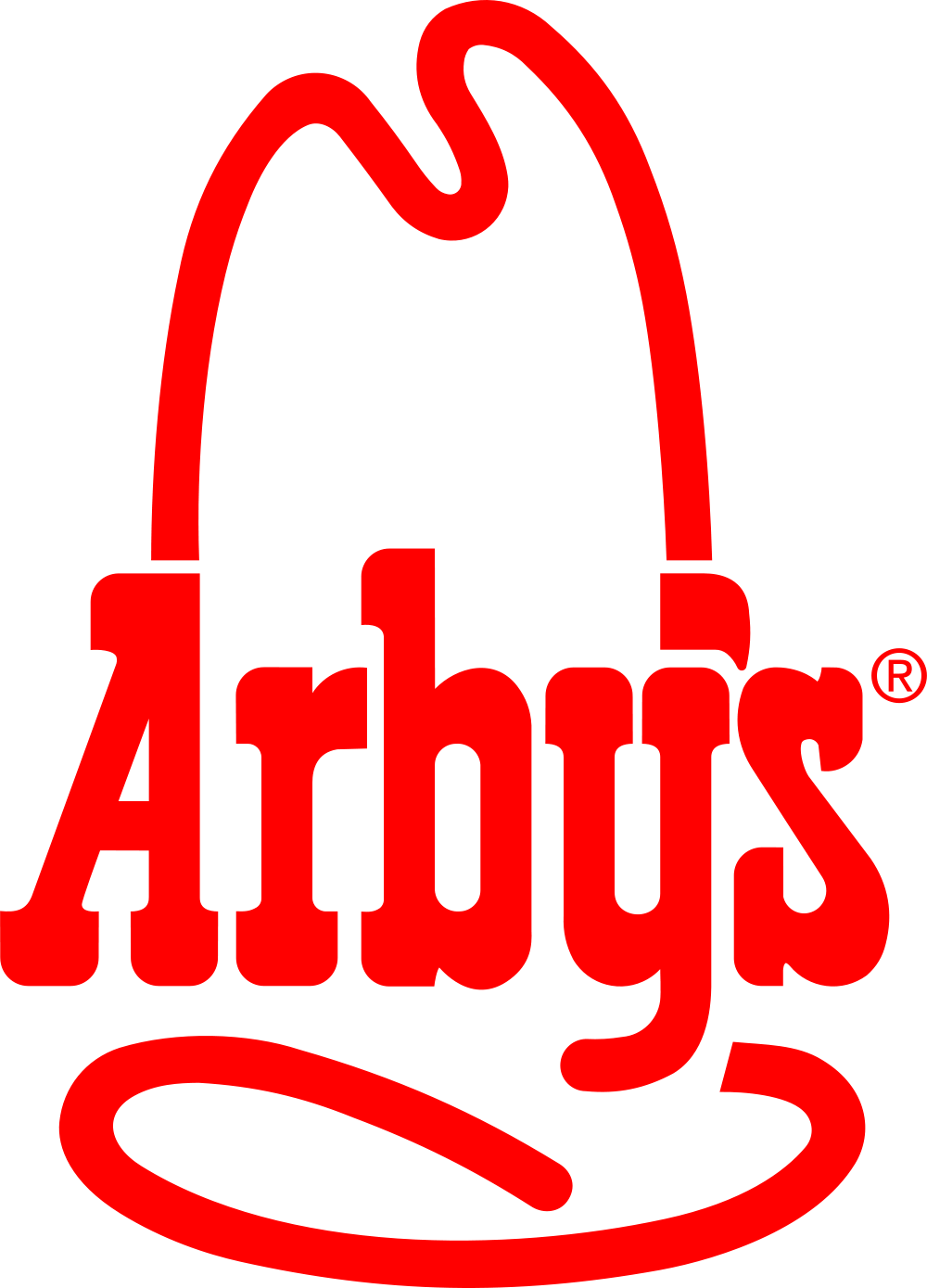 Arby s Logo Logo Restaurant Fast Food Logos Beef Sandwich