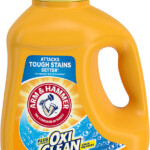 ARM HAMMER Plus OxiClean scent