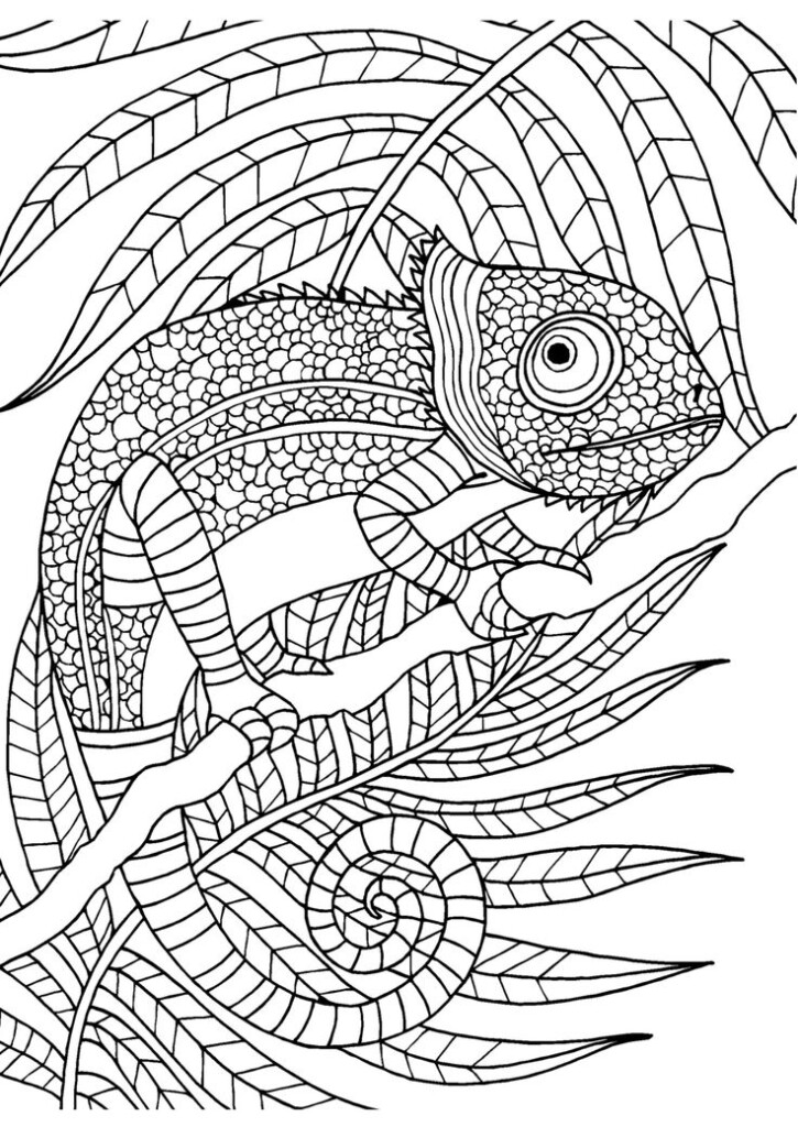 Arts And Crafts Coloring Pages At GetColorings Free Printable 