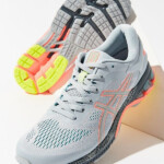 Asics GEL Kayano 26 Lite Show Sneaker Sneakers Asics Asics Gel