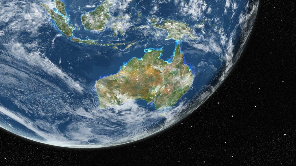 Atlas Australia Bing Wallpaper Download - FreePrintable.me