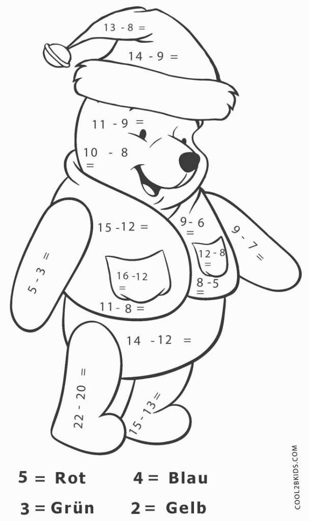 Ausmalbilder Mathe Malvorlagen Kostenlos Zum Ausdrucken