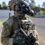 Australian 2nd Commando Regiment An Australian Army Soldie Flickr