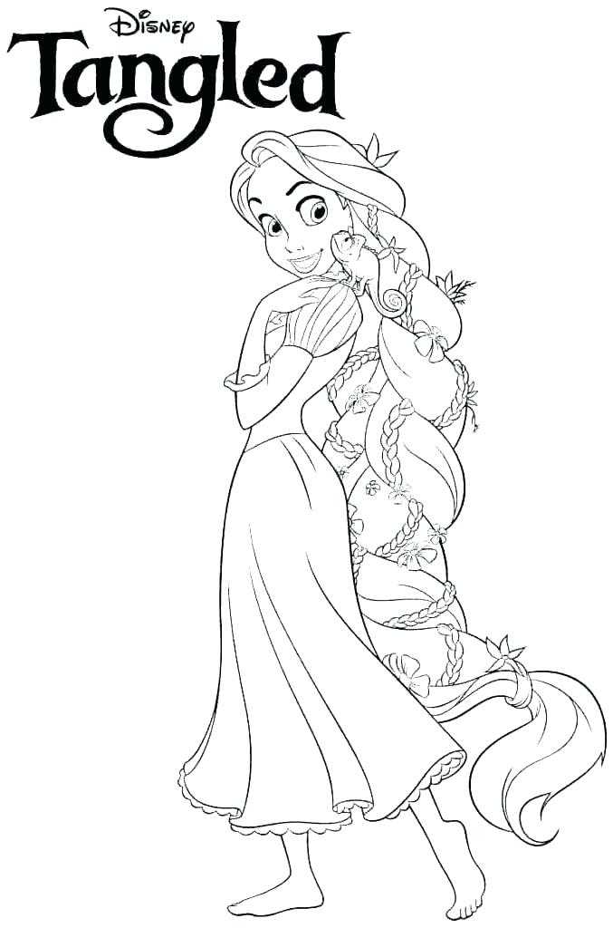 Baby Cinderella Coloring Pages At GetColorings Free Printable 