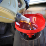 Bad Oil Change Job And Its Consequences Auto Service Prices