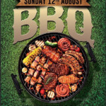 Barbecue Bbq Flyer Template Bbq Festival Bbq Restaurant Promotions